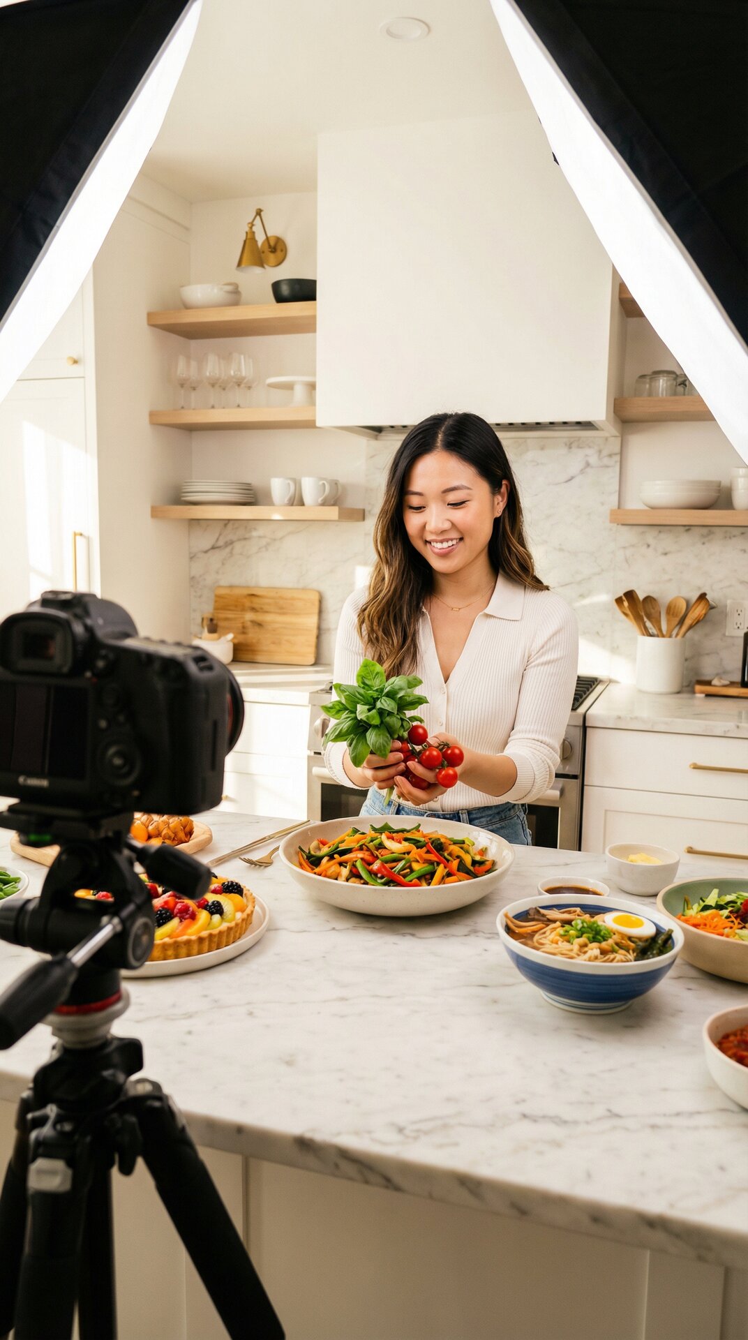 成人视频美食视频教程