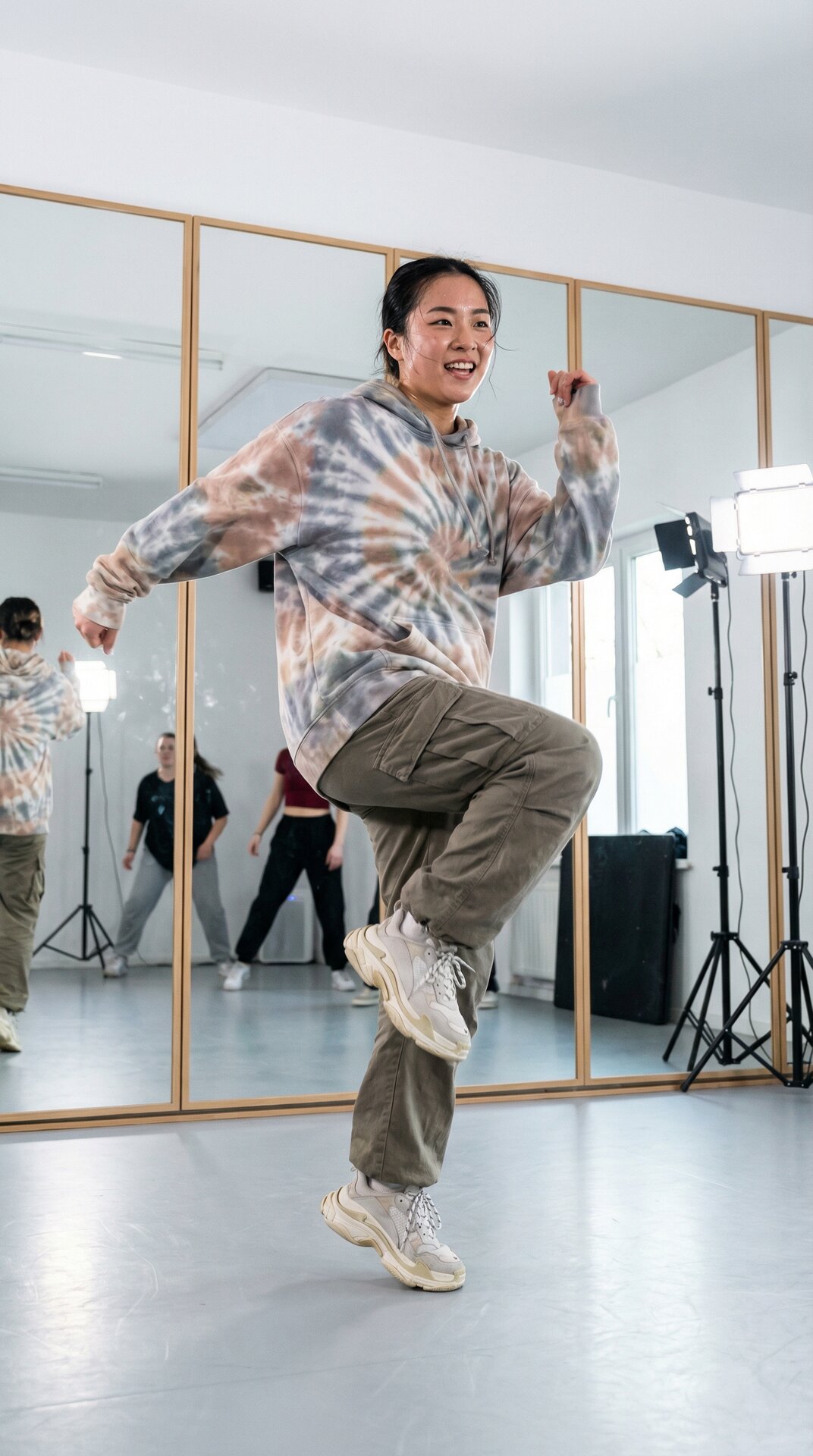 成人视频舞蹈视频教学